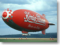 KoePi Blimp